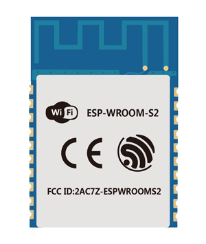 ESP-WROOM-S2 WiFi Modül